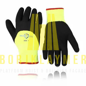 Scaffolding-Gloves